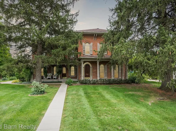 329 Ann Arbor St, Manchester, MI 48158