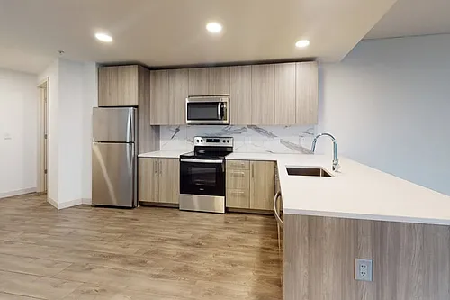 Floor plan 100N101A