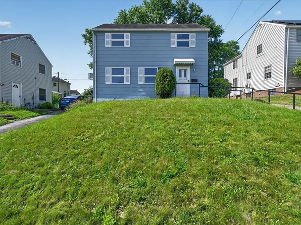 556 Thompson Ave, Clairton, PA 15025