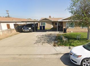 450 Brooks Dr, Lemoore, CA 93245