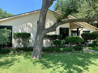 1611 E Collins Blvd, Richardson, TX 75081