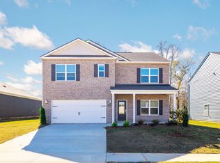 2302 Chelle Dr NE, Cleveland, TN 37323