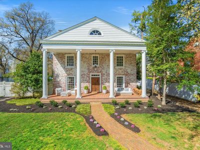 3904 18th St NW, Washington, DC, 20011