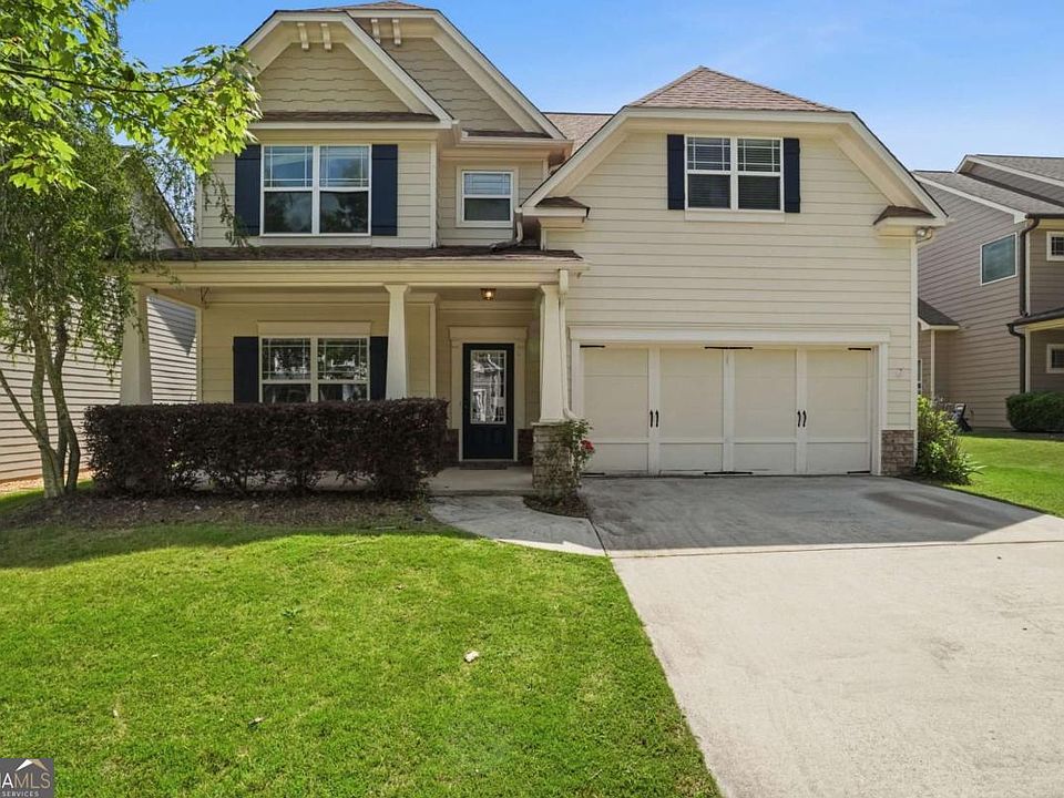 1st image of 4122 Creekrun Cir