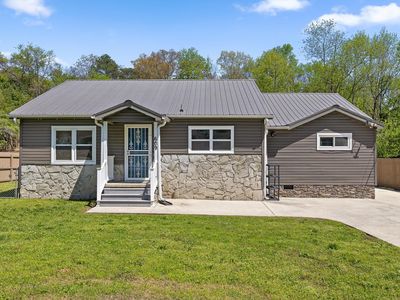 609 Lupton Dr, Chattanooga, TN, 37415