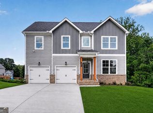 65 Shelby Ct, Commerce, GA 30529