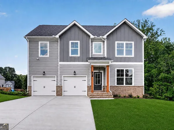 65 Shelby Ct, Commerce, GA 30529