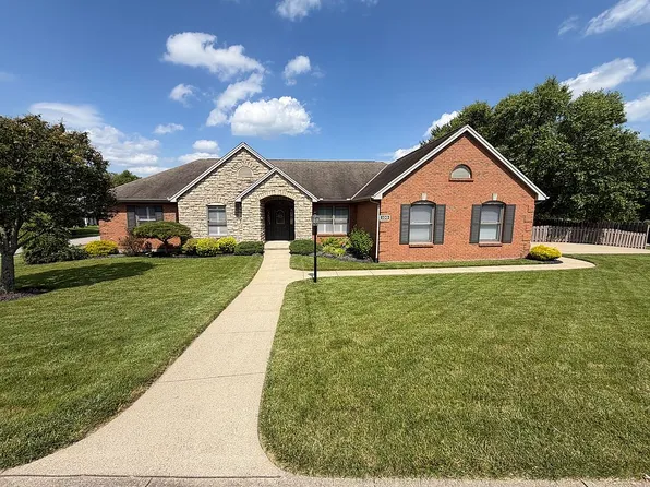 100 Ridgeway Xing, Alexandria, KY 41001