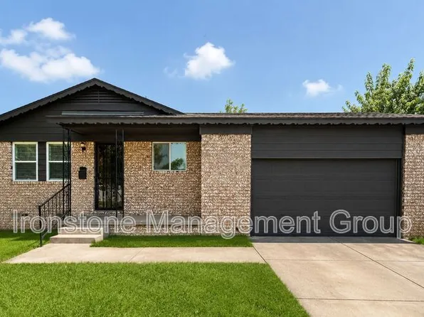 906 N Atlanta St, Owasso, OK 74055