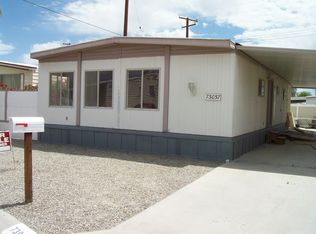 73057 Quivera St, Thousand Palms, CA 92276