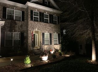 6231 Hermsley Rd, Charlotte, NC 28278