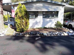 10956 Green St SPACE 163, Columbia, CA 95310