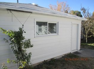Bennett, Z -2044 & 2046 Reclamation-PM-04-24-2023, Klamath Falls, OR 97601