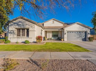 19871 S 187th Dr, Queen Creek, AZ 85142