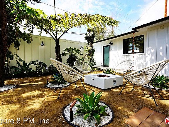 2nd image of 315 1/2 Vernon Ave