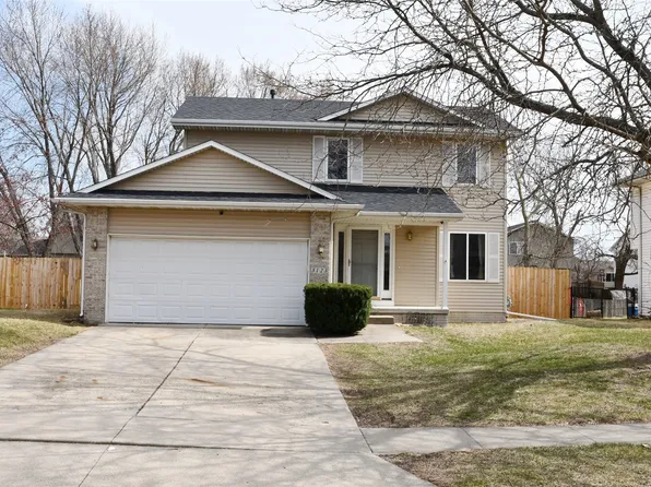 3123 SE Honeysuckle Ct, Ankeny, IA 50021