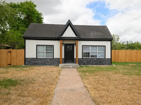 1110 E Polk Ave, Harlingen, TX 78550