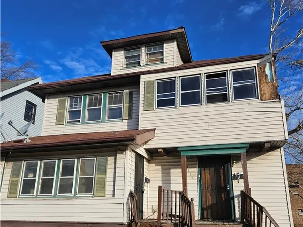 13709 Graham Rd, East Cleveland, OH 44112