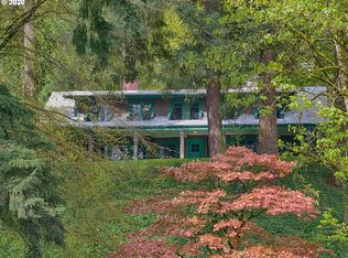 10001 S Riverside Dr, Portland, OR 97219