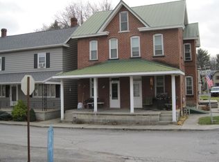 627 2nd Ave, Duncansville, PA 16635