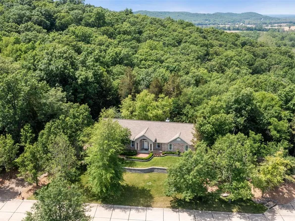 3707 Highland Trace Ct, House Springs, MO 63051