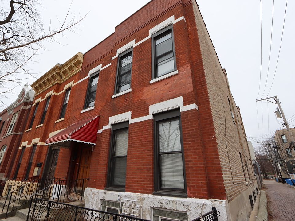 1st image of 1347 W Flournoy St