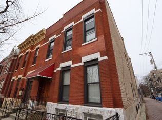1347 W Flournoy St, Chicago, IL 60607