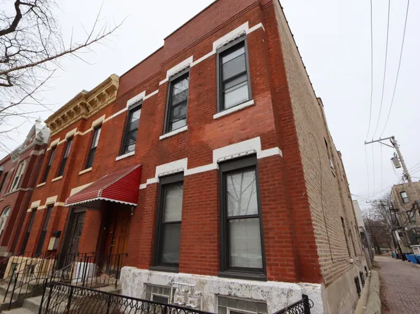 1347 W Flournoy St, Chicago, IL 60607