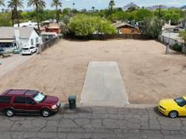 2210 E SHERIDAN Street #16, Phoenix, AZ 85006