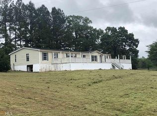 992 Brewer Rd, Lula, GA 30554