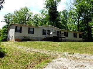 736 Gamble Gap Rd, Tellico Plains, TN 37385