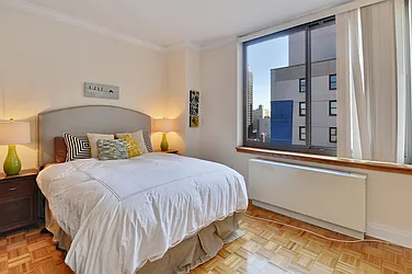 Rented by Corcoran