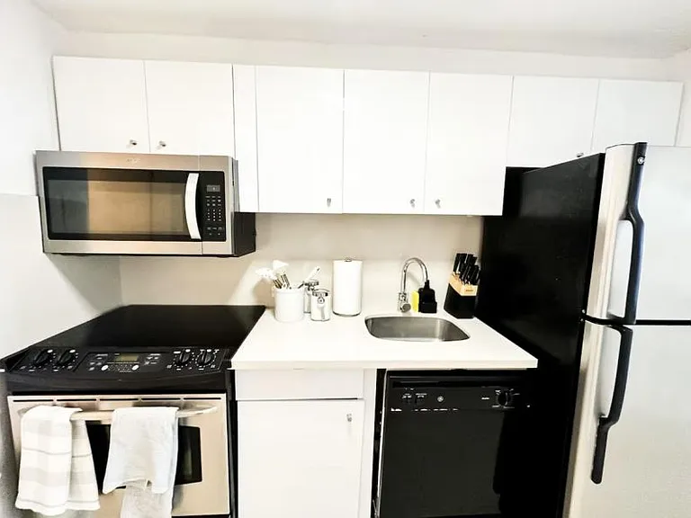 Cond Las Casitas Resort 1 Apt #34 — Photo 7