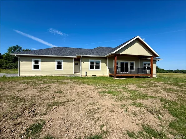 3371 Route 91, Pompey, NY 13138