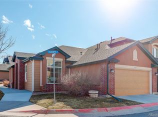 15222 E Batavia Pl, Aurora, CO 80011