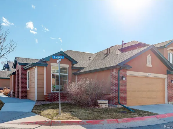 15222 E Batavia Place, Aurora, CO 80011