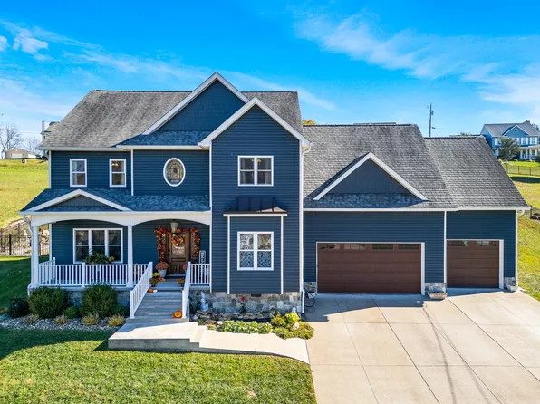 8 Diamond Dr, Salt Rock, WV 25504