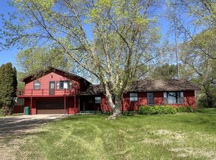 10151 Us Highway 169, Garrison, MN 56450