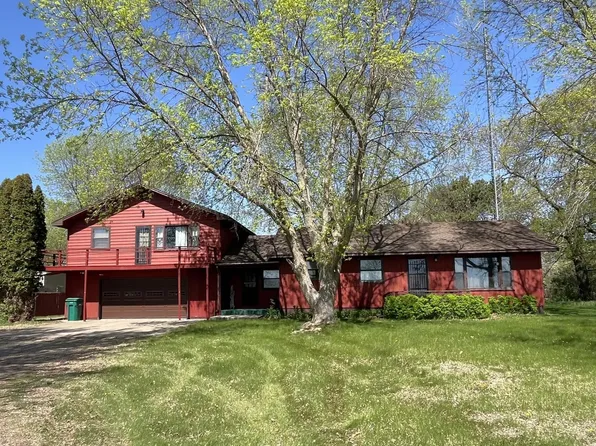 10151 Us Highway 169, Garrison, MN 56450