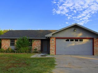 2808 Gardenia Cir, McAllen, TX 78501
