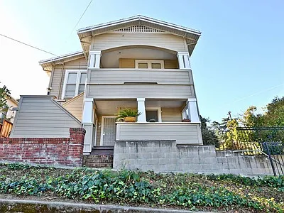 755 Alhambra St #1 — Photo 2
