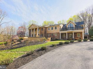 4715 Wards Chapel Rd, Owings Mills, MD 21117