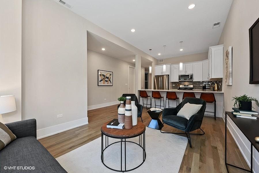 Family Room/Kitchen