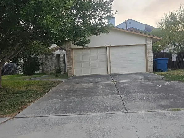 5734 Champions Hill Dr, San Antonio, TX 78233