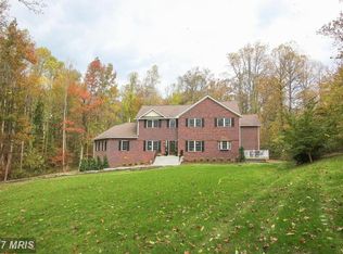 14420 Windy Oak Cir, Upper Marlboro, MD 20772