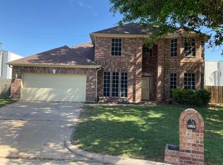 10610 Mills Way, Houston, TX 77070