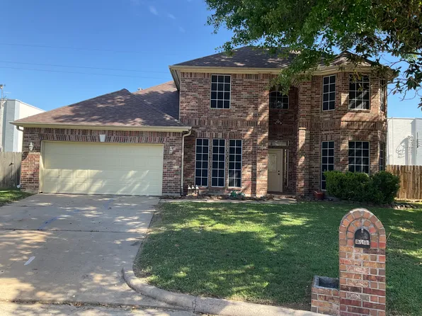 10610 Mills Way, Houston, TX 77070