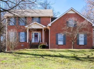 405 Cobblestone Ct, Nolensville, TN 37135
