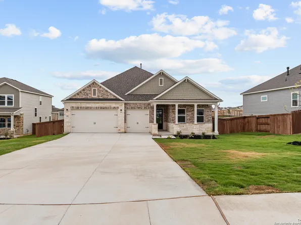 2308 Carson Cove, Schertz, TX 78108