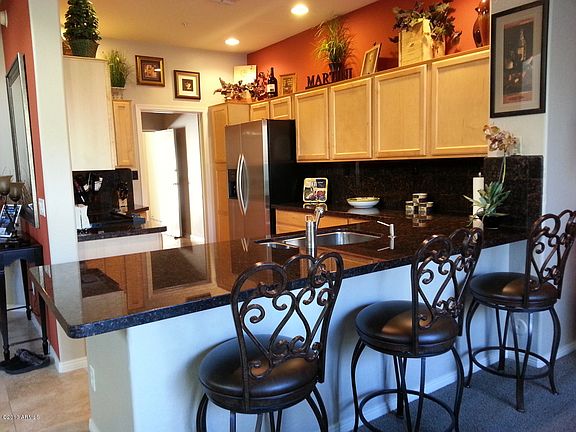 5th image of 19550 N Grayhawk Dr Unit 1069